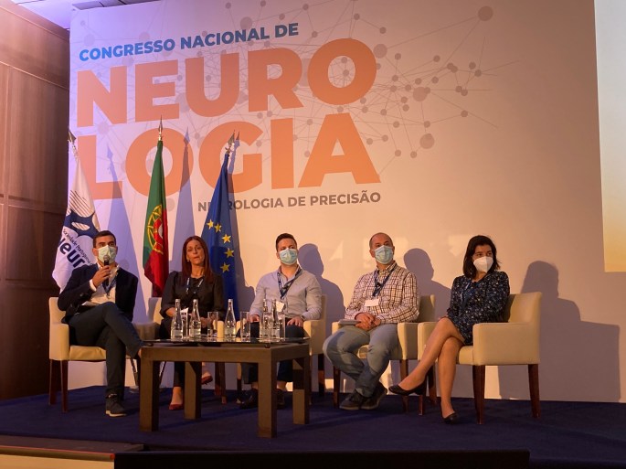 Congresso Nacional de Neurologia – 10. Simpósio de Enfermagem de Neurologia&nbsp;2021