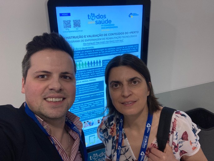 VI Congresso dos&nbsp;Enfermeiros