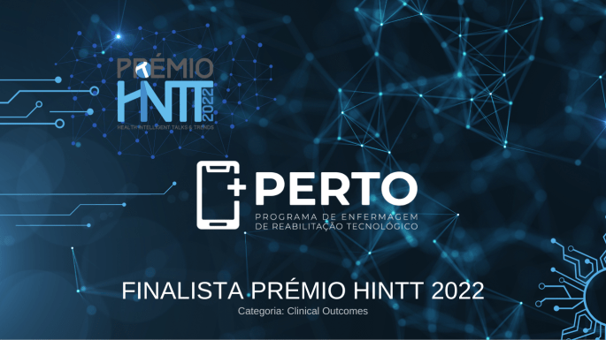 +PERTO é um dos 10 finalistas do Prémio&nbsp;HINTT2022