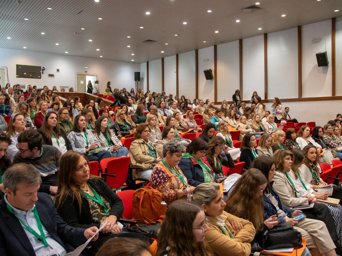 +PERTO® nas 3.ªs Jornadas Internacionais Dia do Enfermeiro 2026 – Saúde Digital, Inovação e&nbsp;Humanização